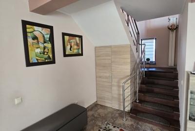 Casă individuală cu 4 camere cu Canalizare în Siretu (Săucești) - 11