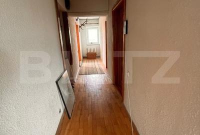 Apartament cu 3 camere decomandat în Central - 11