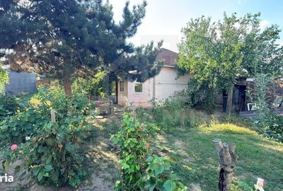 Casă cu 3 camere în Bariera Vâlcii
