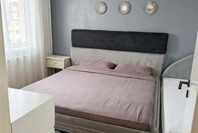 Apartament cu 2 camere semidecomandat în Rogerius