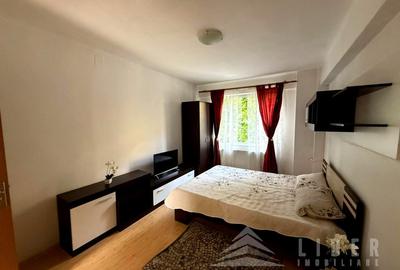 Apartament cu 2 camere semidecomandat, mobilat în Central - 6