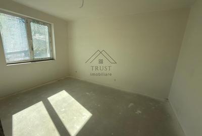 Apartament cu 2 camere semidecomandat în Florești - 9