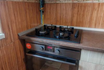 Apartament cu 2 camere decomandat în Central - 6