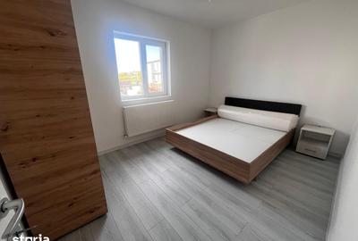Garsonieră decomandată în Cug