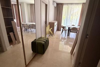 Apartament cu 4 camere în Nord - 1