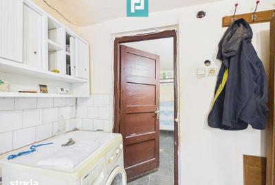 Casă cu 5 camere cu Teren 1048 Mp în Aradul Nou - 9
