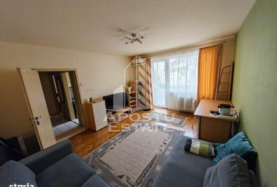 Apartament cu 2 camere, mobilat în Tipografilor - 3
