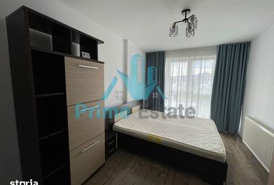 Apartament cu 2 camere, mobilat în Între Lacuri - 4