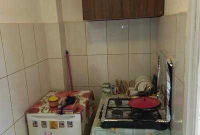 Garsonieră decomandată în Complex Studențesc - 6