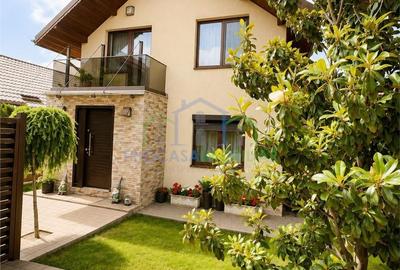Casă cu 4 camere cu Teren 236 Mp în Bariera Vâlcii