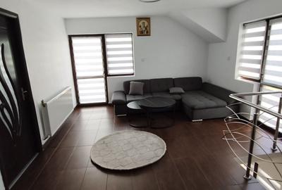 Casă cu 4 camere în Central - 11