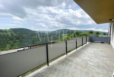 Apartament cu 3 camere semidecomandat în Florești - 10