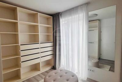 Casă individuală cu 3 camere cu Teren 70 Mp în Florești - 10