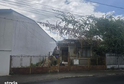 Casă cu 4 camere cu Teren 247 Mp în Gheorghe Doja