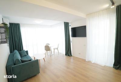 Apartament cu 2 camere, mobilat în Alba Iulia
