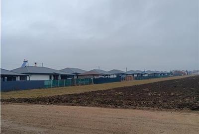 Teren Construcții intravilan de 8503 mp, în Aroneanu - 4