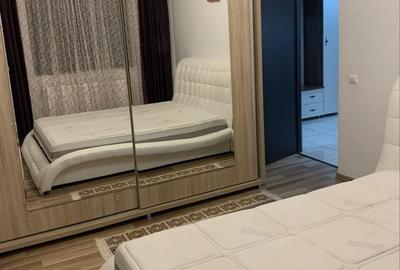 Apartament cu 2 camere decomandat în Exterior Vest