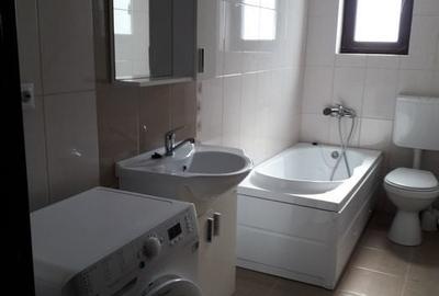 Apartament cu 2 camere decomandat în Cetății - 1