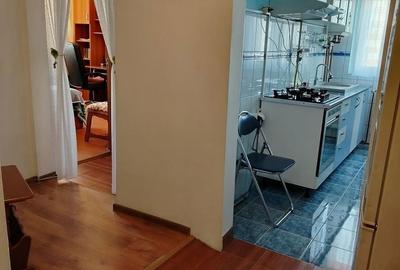 Apartament cu 2 camere decomandat în Depozitelor - 2