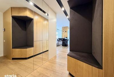 Apartament cu 2 camere în Central - 15