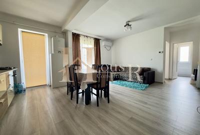 Apartament cu 2 camere semidecomandat, mobilat în Braytim - 8