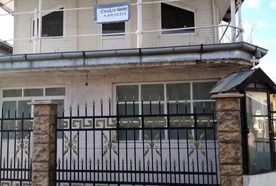Casă cu 5 camere în Mărginenii de Jos - 4