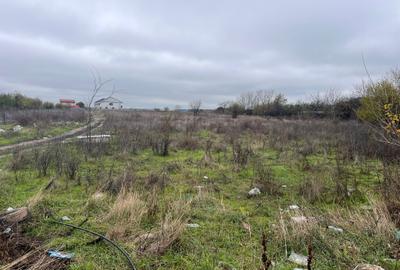 Teren Construcții intravilan de 5600 mp, în Ferentari - 7
