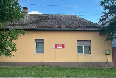 Casă cu 3 camere cu Teren 3300 Mp în Central - 10