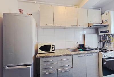 Apartament cu 3 camere semidecomandat, mobilat în Bucureștii Noi - 15