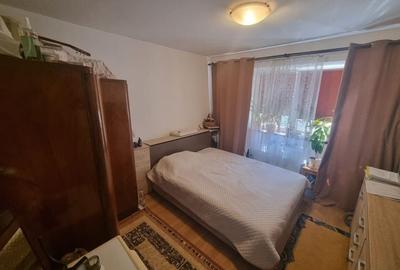 Apartament cu 3 camere decomandat în Tomis Nord - 11