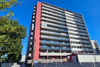 Apartament cu 2 camere decomandat în Theodor Pallady