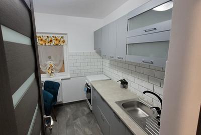 Apartament cu 2 camere decomandat în Rogerius - 2
