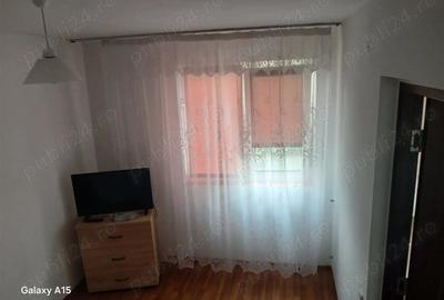 Garsonieră semidecomandată în Exterior Vest