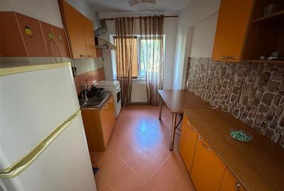 Apartament cu 2 camere semidecomandat, mobilat în Gară - 3