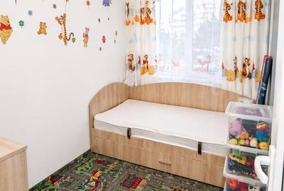 Apartament cu 3 camere decomandat în Central - 3