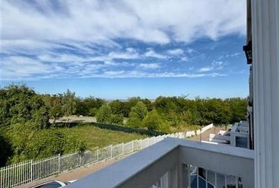 Duplex cu 6 camere cu Teren 84 Mp în Copou - 12