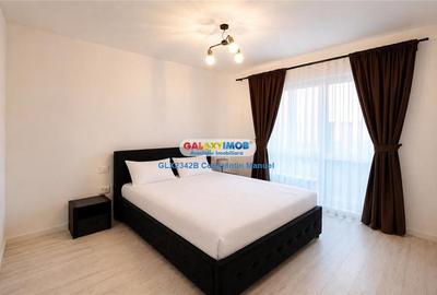 Apartament cu 3 camere decomandat, mobilat în Pipera