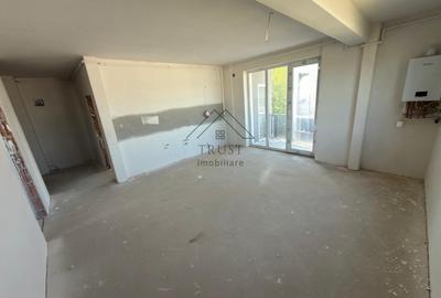 Apartament cu 2 camere semidecomandat în Florești - 5