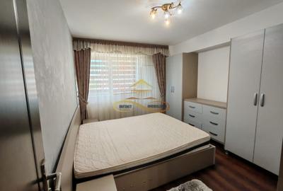 Apartament cu 2 camere decomandat în Bistrița Lac - 1