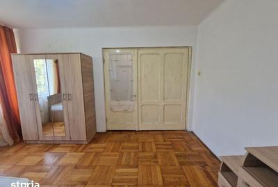 Garsonieră în Exercițiu - 7