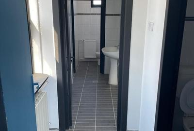 Spațiu comercial, de 400 mp, în Central