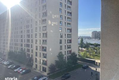 Apartament cu 2 camere în Beba Veche - 2