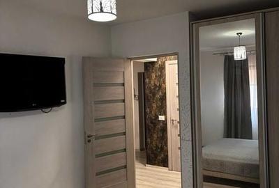 Apartament cu 2 camere în Gării - 3