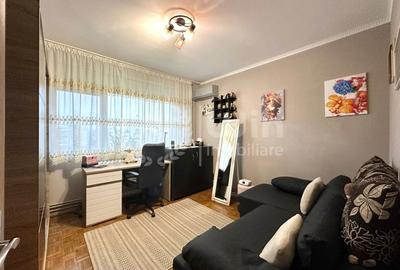 Apartament cu 2 camere semidecomandat, mobilat în Gheorgheni - 1