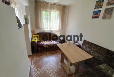 Apartament cu 3 camere semidecomandat, mobilat în Craiovița Nouă - 2