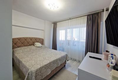 Apartament cu 3 camere decomandat în Obor - 2