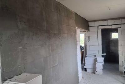 Casă cu 2 camere cu Teren 120 Mp în Sânpaul - 5