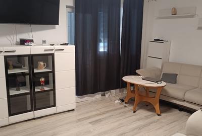 Apartament cu 3 camere în Mărăști