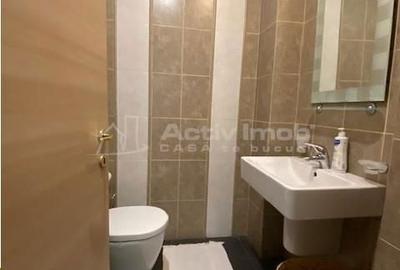 Apartament cu 2 camere în Sisești - 5
