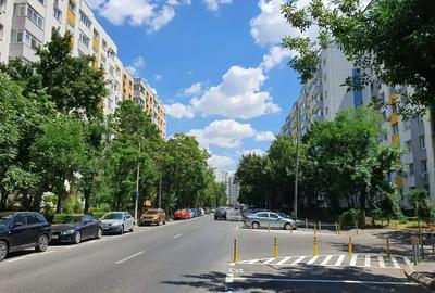 Apartament cu 3 camere decomandat, mobilat în Sebastian
